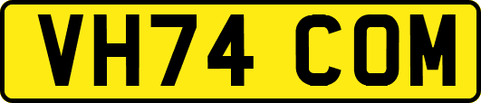 VH74COM