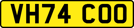 VH74COO