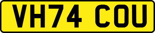 VH74COU