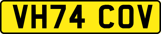 VH74COV