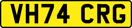 VH74CRG