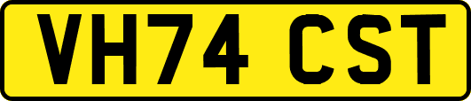 VH74CST