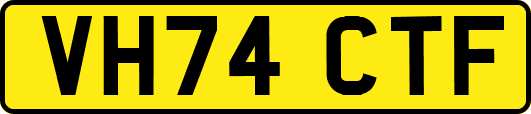 VH74CTF