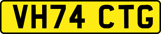 VH74CTG