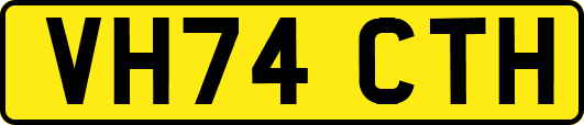 VH74CTH