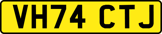 VH74CTJ