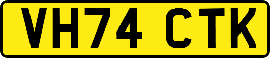 VH74CTK