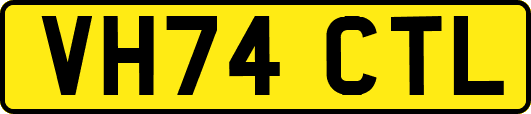 VH74CTL
