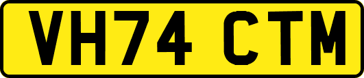 VH74CTM