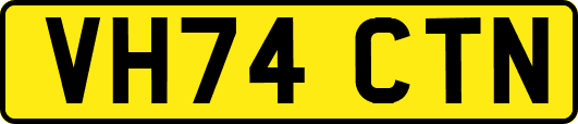 VH74CTN