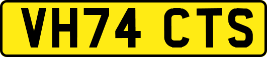 VH74CTS
