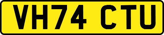 VH74CTU