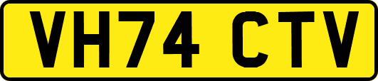 VH74CTV