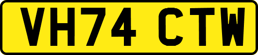 VH74CTW