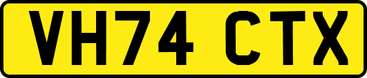 VH74CTX