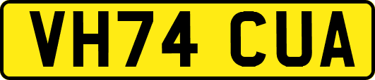 VH74CUA