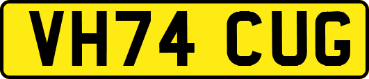 VH74CUG