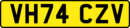 VH74CZV
