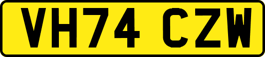 VH74CZW