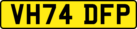 VH74DFP