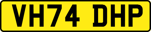 VH74DHP