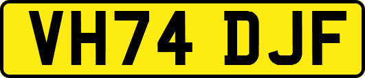VH74DJF