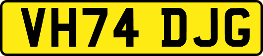 VH74DJG