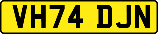VH74DJN