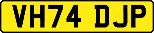 VH74DJP