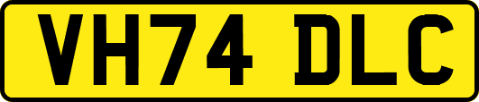 VH74DLC