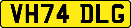 VH74DLG