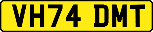 VH74DMT