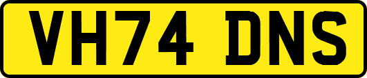VH74DNS