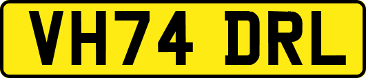 VH74DRL