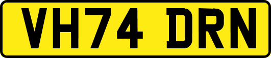 VH74DRN