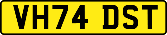 VH74DST