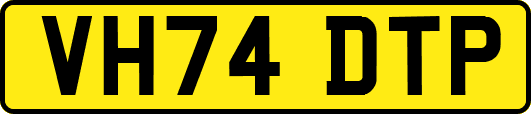 VH74DTP