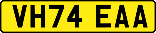 VH74EAA