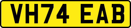 VH74EAB
