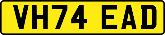 VH74EAD