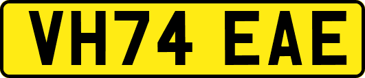 VH74EAE
