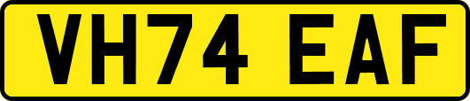 VH74EAF