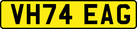 VH74EAG