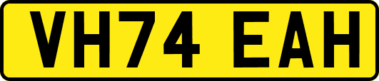 VH74EAH