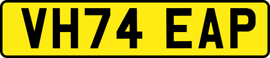 VH74EAP