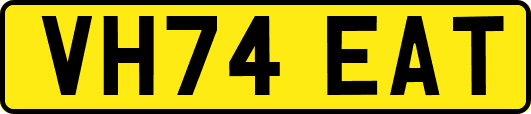 VH74EAT