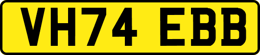 VH74EBB