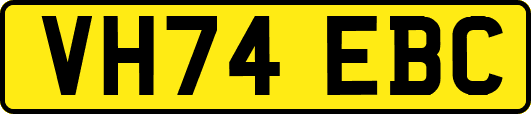 VH74EBC