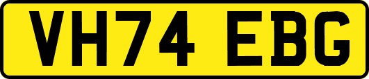 VH74EBG