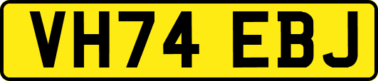VH74EBJ